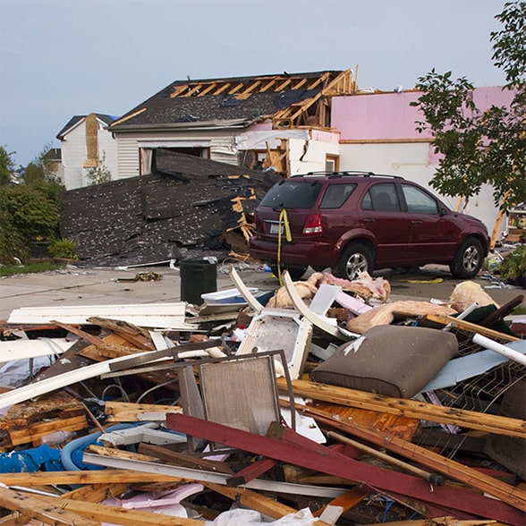emergency & disaster response shower trailers can be customized to meet your specific needs and requirements